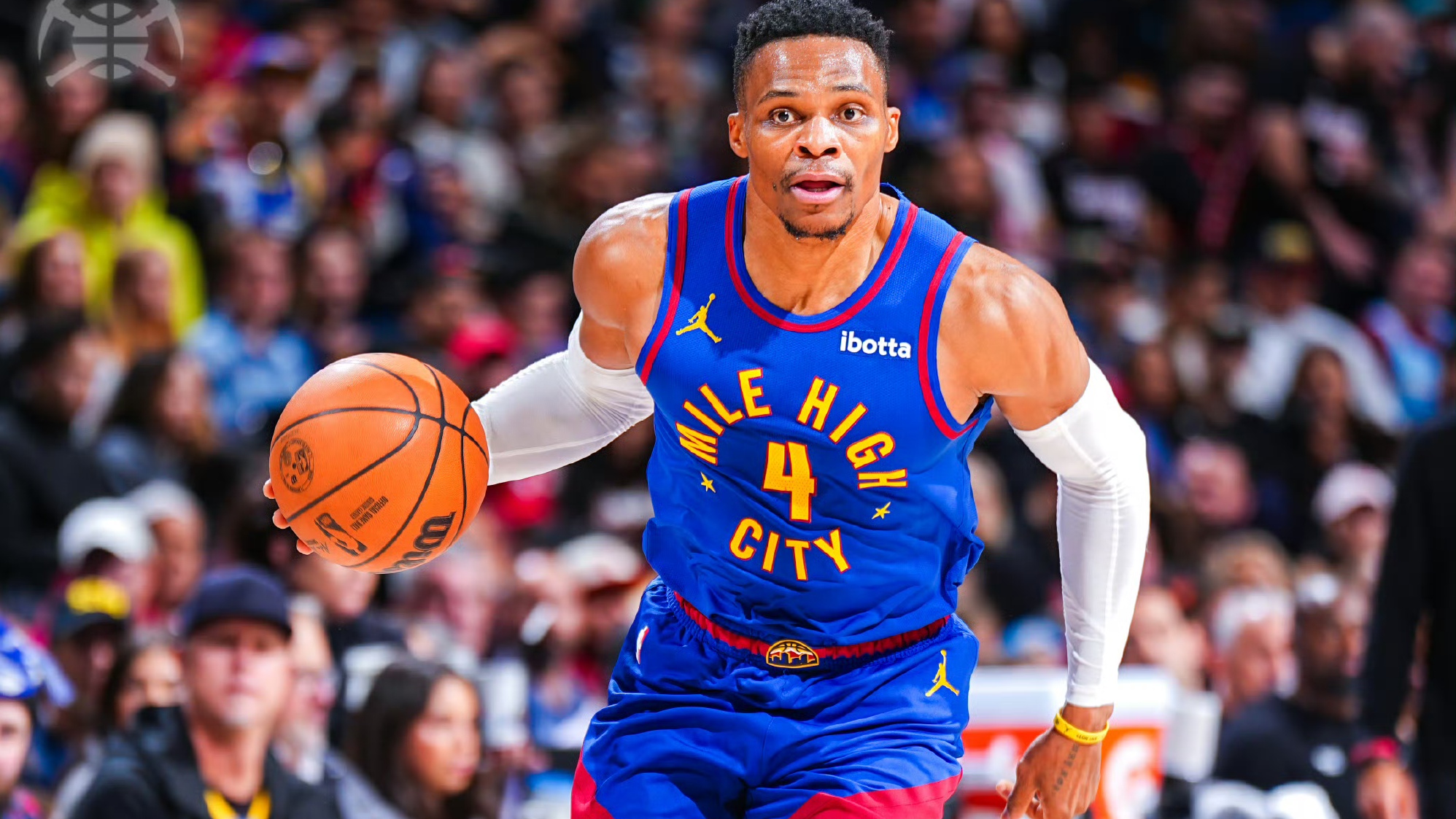 热火队继续保持稳定，客场不敌掘金豪胜的简单介绍