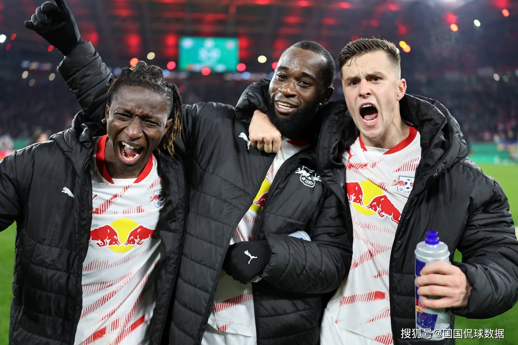 关于莱比锡红牛客场不敌弗赖堡，领跑失利的信息