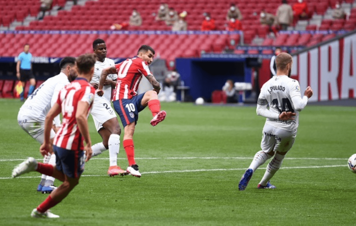 马拉加大胜埃瓦尔，逆袭占领积分榜的简单介绍