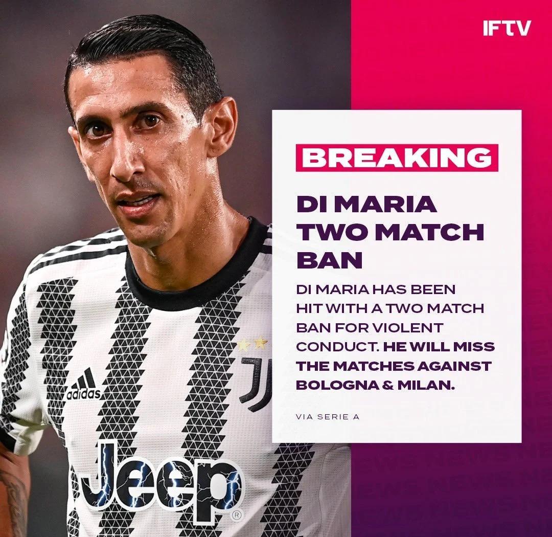 尤文图斯红牌被罚，主帅大发雷霆的简单介绍