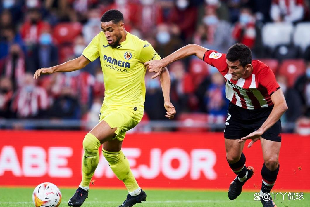 包含比利亚雷亚尔在主场战胜埃瓦尔豪取三分的词条