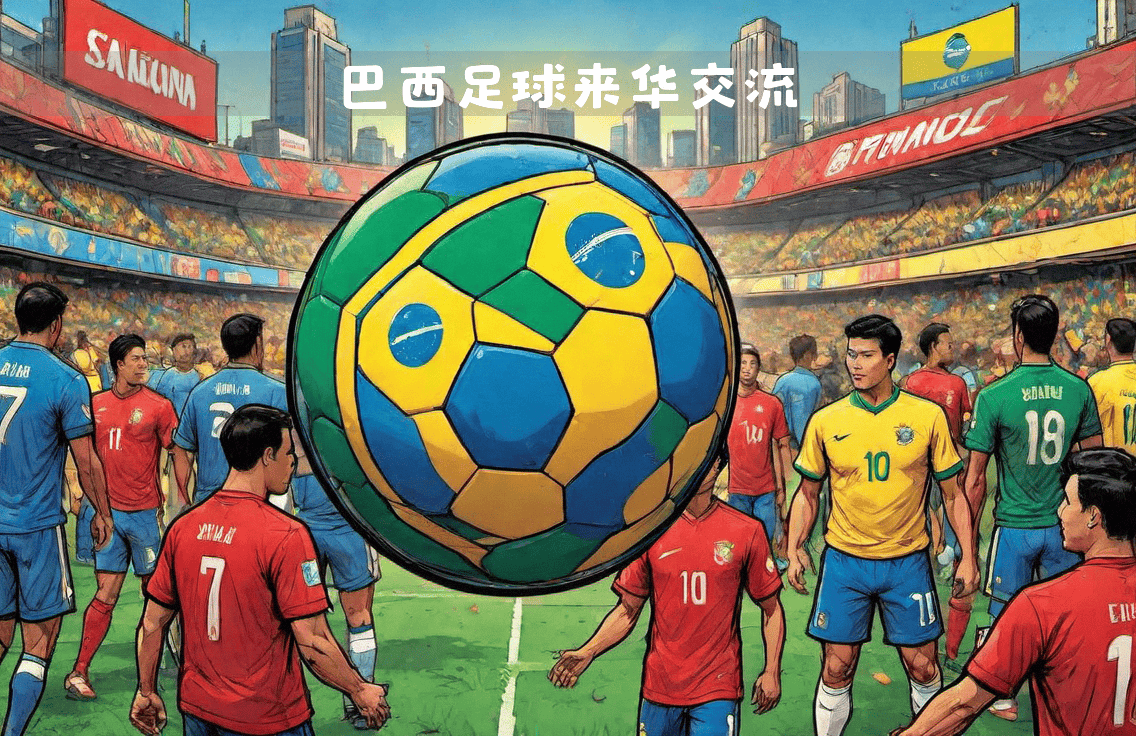 巴西代表团上演精彩逆转，引发观众喝彩的简单介绍