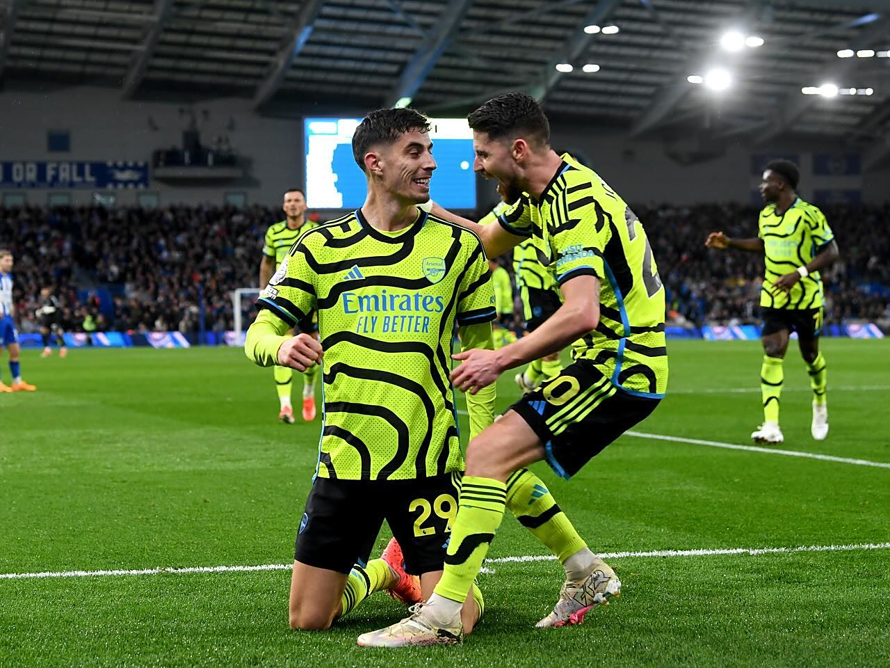 布莱顿客场逼平对手，保持稳定表现的简单介绍