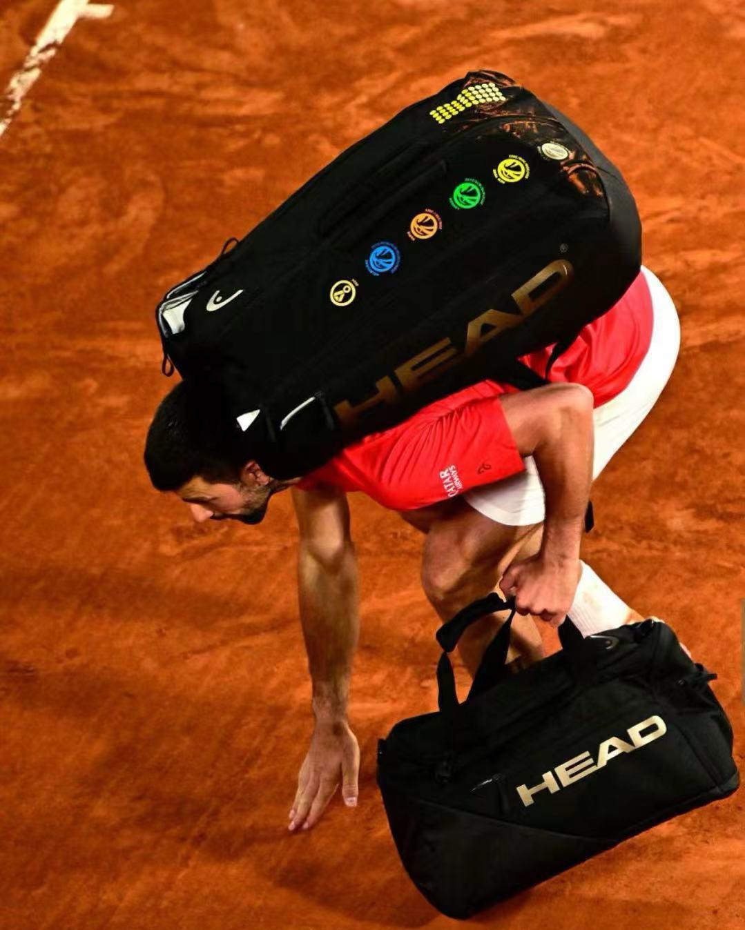 德国网球队翻盘意大利网球队，德约科维奇送出助攻的简单介绍