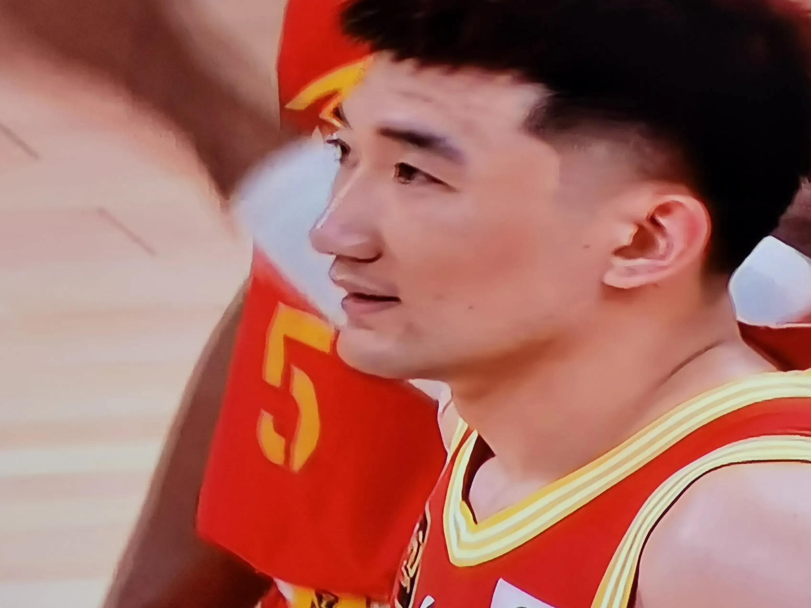 掘金横扫魔术，孙铭徽扛起全队的简单介绍