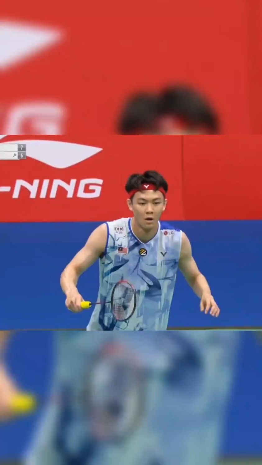 中国队横扫马来西亚队，李梓嘉刷新纪录的简单介绍