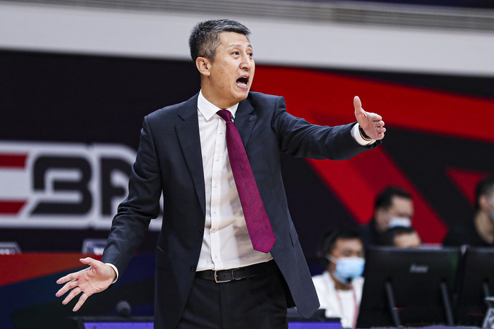 广州队险胜上海队，陶汉林状态火热的简单介绍