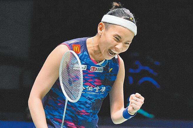 马来西亚队横扫印度队，戴资颖统治全场的简单介绍