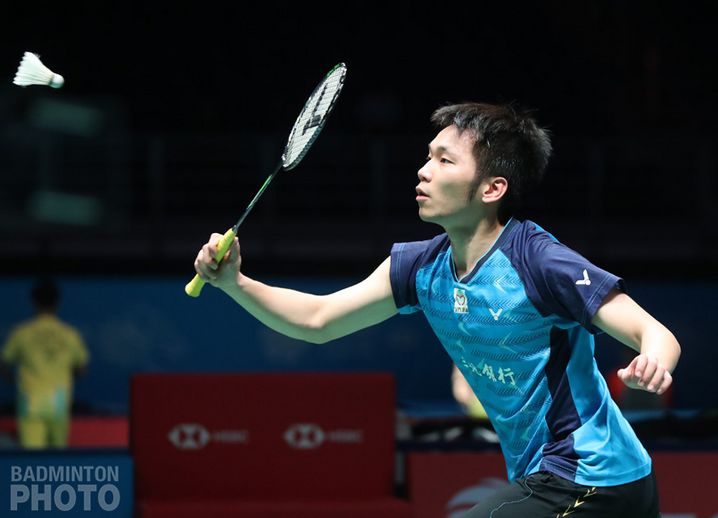 马来西亚队横扫印度队，戴资颖统治全场的简单介绍