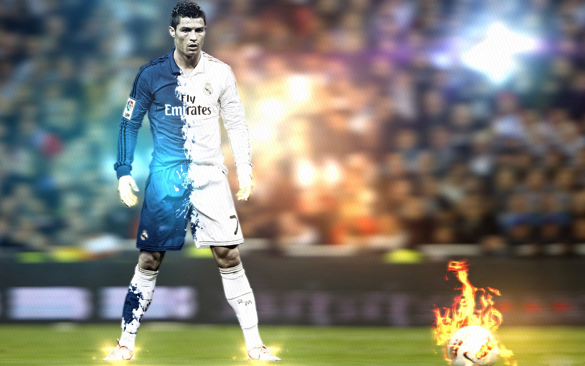 加维点燃赛场，委内瑞拉末节带走墨西哥