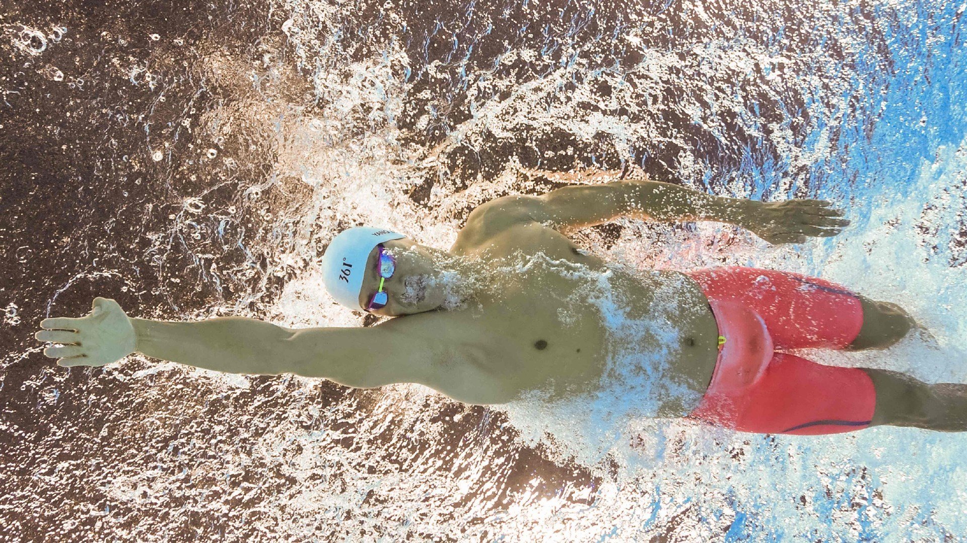 赛道上的将军,楚阿梅尼攻防两端的统治之夜