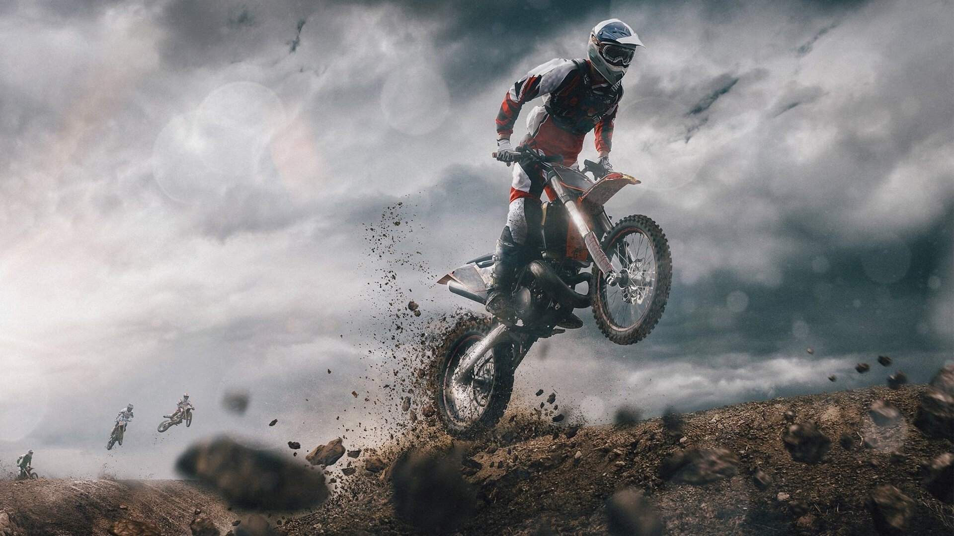 老鹰展翅收割快船，英格拉姆化身关键先生